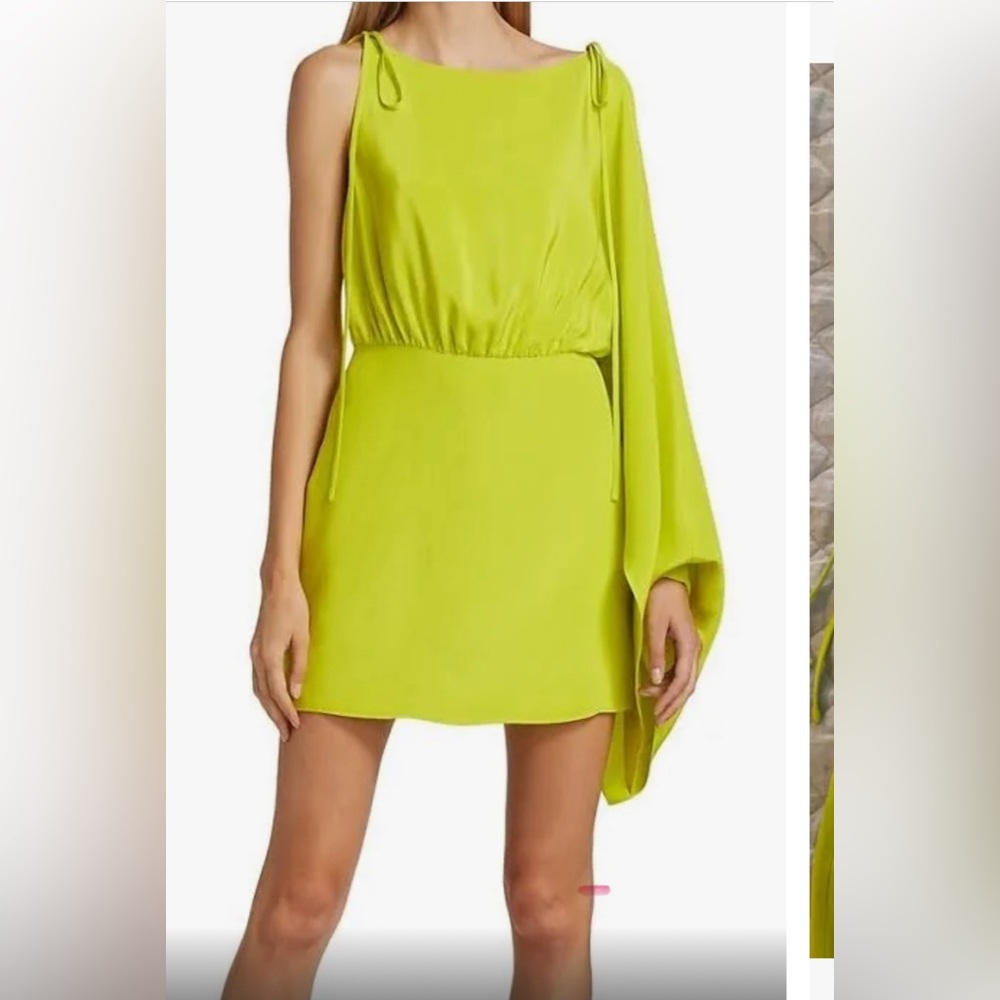 Alexis Wesley Dress